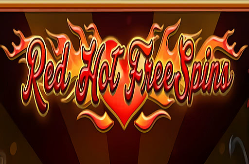 Play Red Hot Free Spins