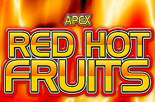 Play Red Hot Fruits