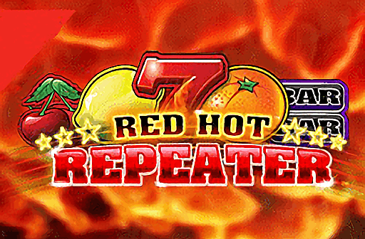 Play Red Hot Repeater