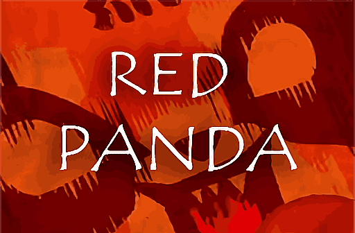 Play Red Panda