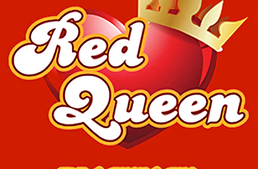 Play Red Queen Blackjack