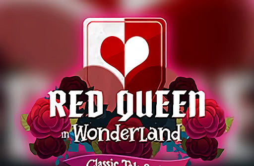 Play Red Queen in Wonderland