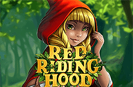 Play Red Riding Hood