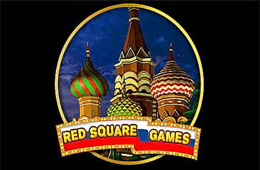 Play Red Square Games