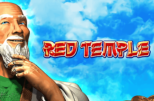 Play Red Temple