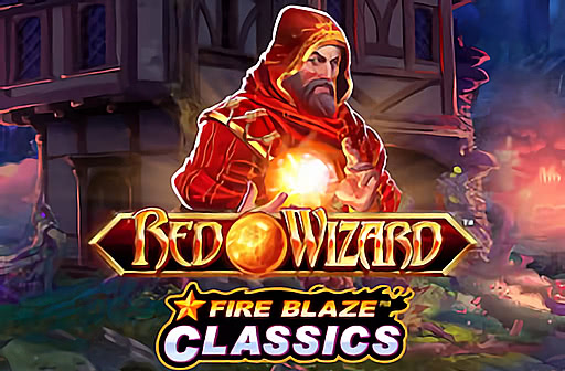 Play Red Wizard