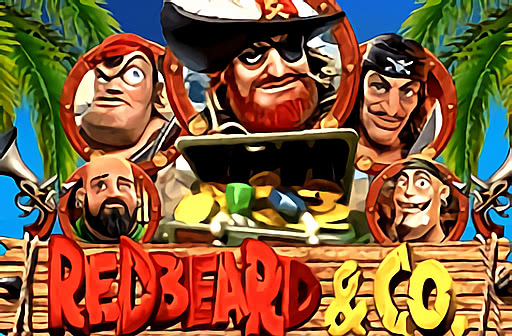 Play Redbeard & Co