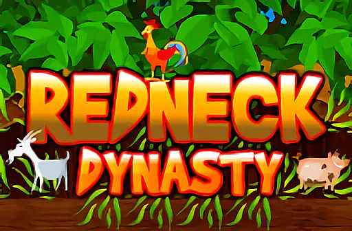 Redneck Dynasty