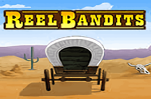 Play Reel Bandits