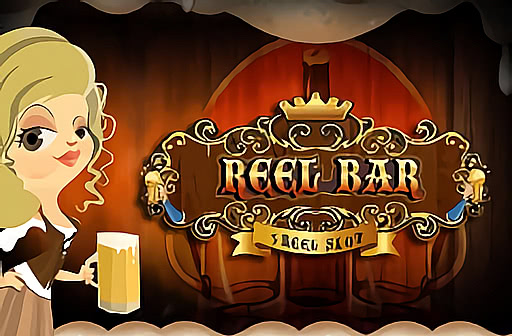 Play Reel Bar