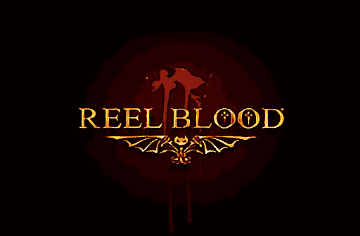 Play Reel Blood