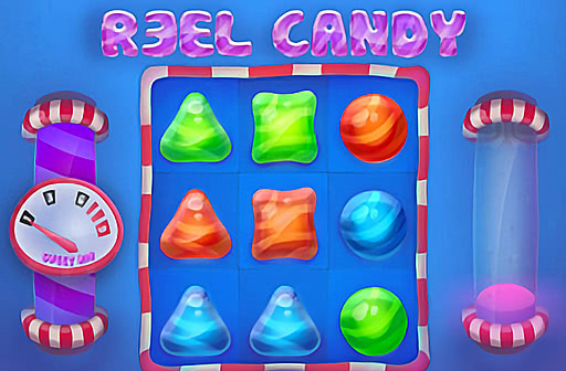 Play Reel Candy