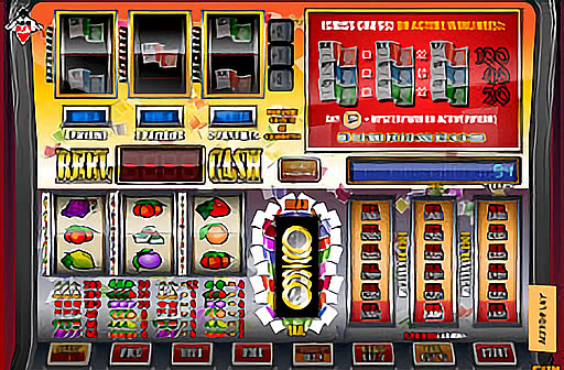 Play Reel Cash