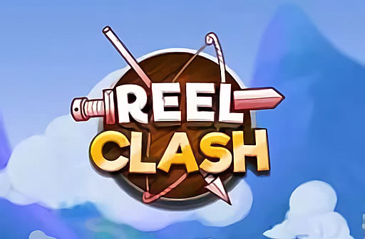 Play Reel Clash