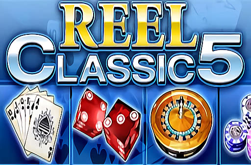 Play Reel Classic 5