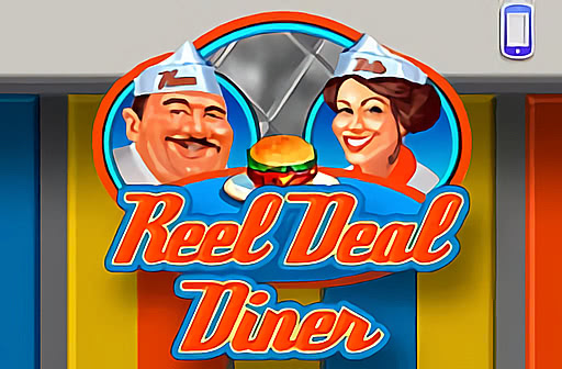 Reel Deal Diner