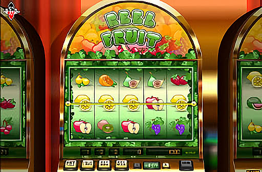 Play Reel Fruit