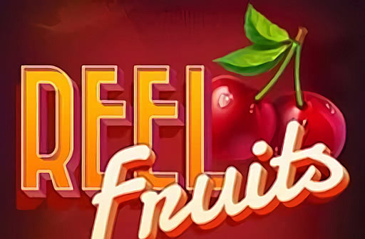 Play Reel Fruits