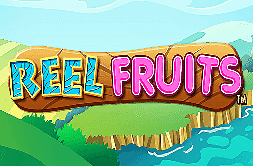 Play Reel Fruits