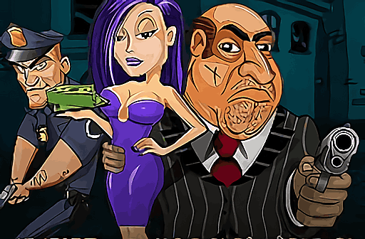 Play Reel Gangsters