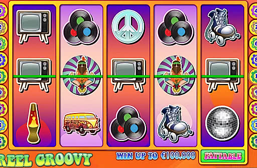 Play Reel Groovy