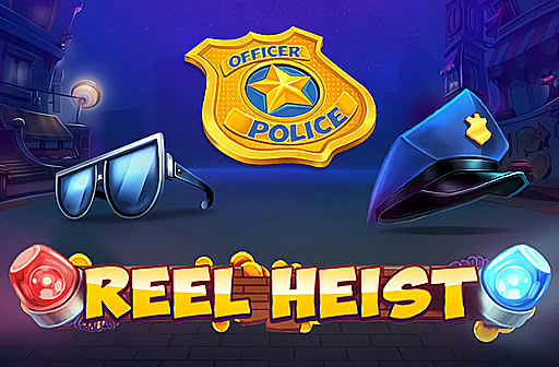 Play Reel Heist