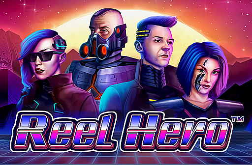 Play Reel Hero