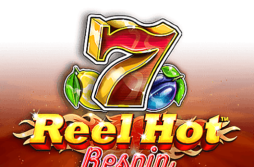 Play Reel Hot Respin