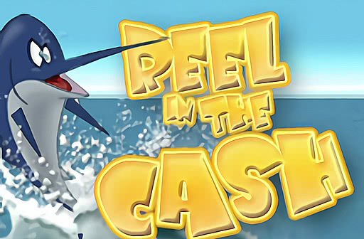 Play Reel in the Cash