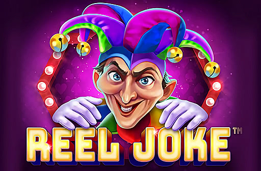 Play Reel Joke