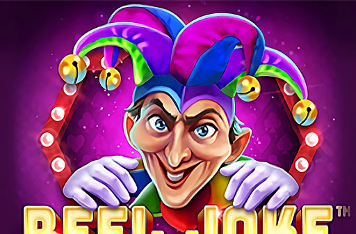 Play Reel Joker