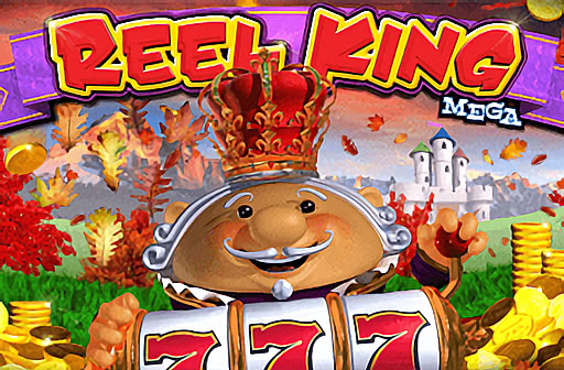 Play Reel King Mega