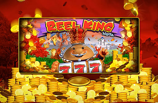 Play Reel King Mega