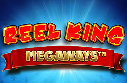 Play Reel King Megaways
