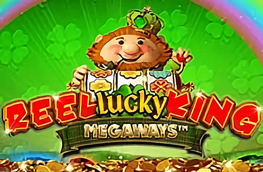 Play Reel Lucky King Megaways