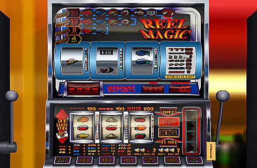 Reel Magic