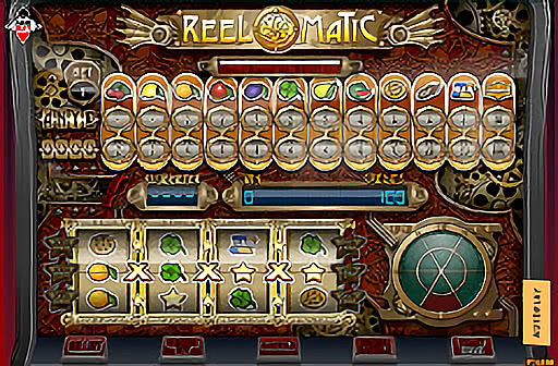 Play Reel-o-Matic