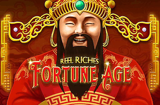 Play Reel Riches Fortune Age