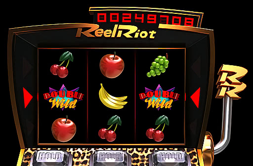 Reel Riot