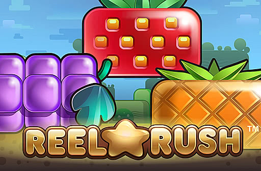 Play Reel Rush
