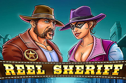 Play Reel Sheriff