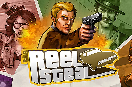 Play Reel Steal