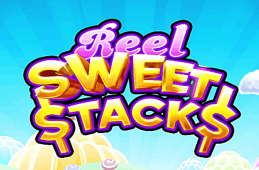 Play Reel Sweet Stacks