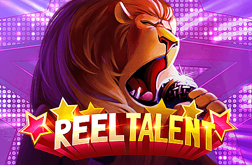 Play Reel Talent
