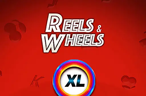 Reel & Wheels XL