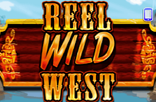 Play Reel Wild West