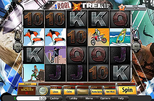 Play Reel XTreme