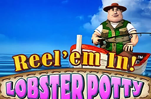 Play Reel'em In Lobster Potty