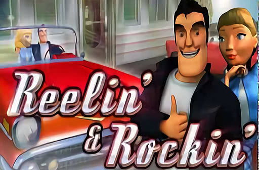 Play Reelin' & Rockin'
