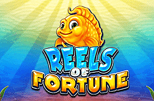 Play Reels of Fortune
